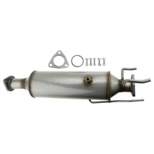DPF (Diesel Particulate Filter) NTY DPF-SU-001 OE Ref 1425079J50 NTY
