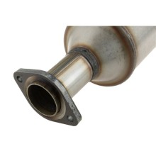 DPF (Diesel Particulate Filter) NTY DPF-SU-001 OE Ref 1425079J50 NTY