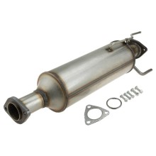 DPF (Diesel Particulate Filter) NTY DPF-SU-001 OE Ref 1425079J50 NTY