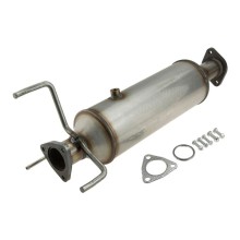DPF (Diesel Particulate Filter) NTY DPF-SU-001 OE Ref 1425079J50