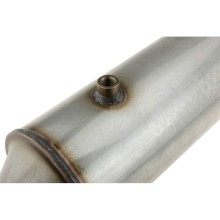 DPF (Diesel Particulate Filter) NTY DPF-SU-001 OE Ref 1425079J50 NTY