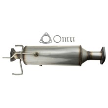 DPF (Diesel Particulate Filter) NTY DPF-SU-001 OE Ref 1425079J50 NTY