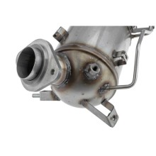 FILTRE PARTICULES SUIE Pour TOYOTA AVENSIS 2.0D-4D 2008- NTY