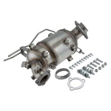 FILTRE PARTICULES SUIE Pour TOYOTA AVENSIS 2.0D-4D 2008-