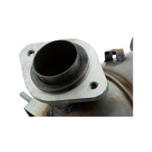 DPF (Diesel Particulate Filter) NTY DPF-TY-002 OE Ref 250510R020 NTY