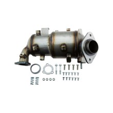 DPF (Diesel Particulate Filter) NTY DPF-TY-002 OE Ref 250510R020 NTY