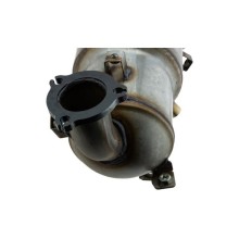 DPF (Diesel Particulate Filter) NTY DPF-TY-002 OE Ref 250510R020 NTY