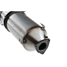 DPF (Diesel Particulate Filter) NTY DPF-VC-000 OE Ref 504131264 NTY