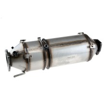 DPF (Diesel Particulate Filter) NTY DPF-VC-000 OE Ref 504131264