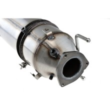 DPF (Diesel Particulate Filter) NTY DPF-VC-000 OE Ref 504131264 NTY