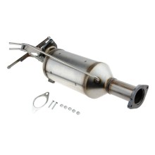 DPF (Diesel Particulate Filter) NTY DPF-VV-001 OE Ref 30713210 NTY