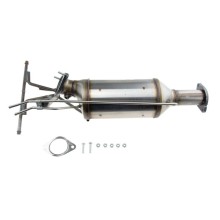 DPF (Diesel Particulate Filter) NTY DPF-VV-001 OE Ref 30713210 NTY
