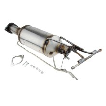 DPF (Diesel Particulate Filter) NTY DPF-VV-001 OE Ref 30713210
