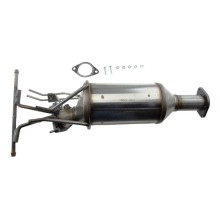 DPF (Diesel Particulate Filter) NTY DPF-VV-001 OE Ref 30713210 NTY