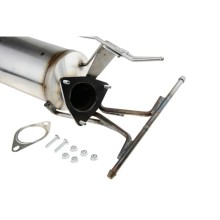 DPF (Diesel Particulate Filter) NTY DPF-VV-001 OE Ref 30713210 NTY
