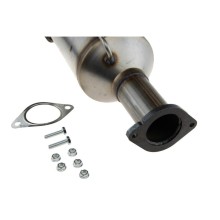 DPF (Diesel Particulate Filter) NTY DPF-VV-001 OE Ref 30713210 NTY