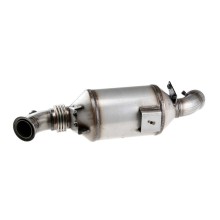 DPF (Diesel Particulate Filter) NTY DPF-VW-000 OE Ref 2E0254700GX NTY