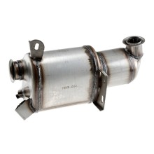 DPF (Diesel Particulate Filter) NTY DPF-VW-004 OE Ref 7E0254700EX