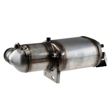 DPF (Diesel Particulate Filter) NTY DPF-VW-004 OE Ref 7E0254700EX NTY