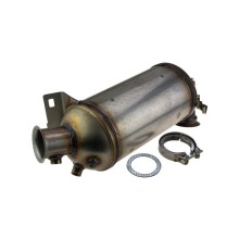 DPF (Diesel Particulate Filter) NTY DPF-VW-005 OE Ref 7H0254700GX