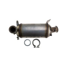 DPF (Diesel Particulate Filter) NTY DPF-VW-005 OE Ref 7H0254700GX NTY