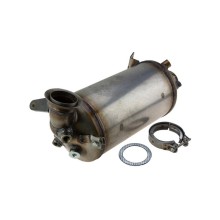 DPF (Diesel Particulate Filter) NTY DPF-VW-005 OE Ref 7H0254700GX NTY