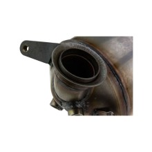 DPF (Diesel Particulate Filter) NTY DPF-VW-005 OE Ref 7H0254700GX NTY
