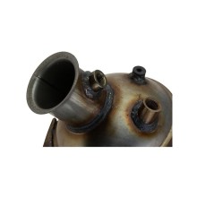 DPF (Diesel Particulate Filter) NTY DPF-VW-005 OE Ref 7H0254700GX NTY