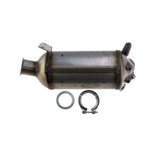 DPF (Diesel Particulate Filter) NTY DPF-VW-005 OE Ref 7H0254700GX NTY
