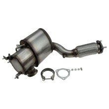 DPF (Diesel Particulate Filter) NTY DPF-VW-006 OE Ref 7N0253053BX