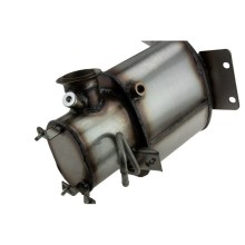 DPF (Diesel Particulate Filter) NTY DPF-VW-006 OE Ref 7N0253053BX NTY