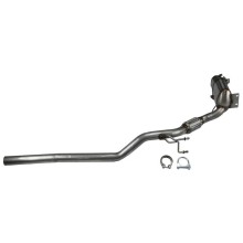 DPF (Diesel Particulate Filter) NTY DPF-VW-007 OE Ref 5N0254700EX NTY