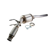 DPF (Diesel Particulate Filter) NTY DPF-VW-008 OE Ref 7E0254800DX NTY