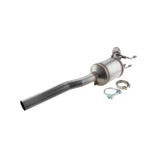DPF (Diesel Particulate Filter) NTY DPF-VW-008 OE Ref 7E0254800DX