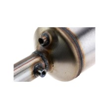 DPF (Diesel Particulate Filter) NTY DPF-VW-008 OE Ref 7E0254800DX NTY