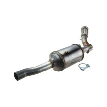 DPF (Diesel Particulate Filter) NTY DPF-VW-009 OE Ref 7E0131705M