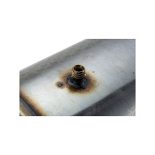 DPF (Diesel Particulate Filter) NTY DPF-VW-009 OE Ref 7E0131705M NTY