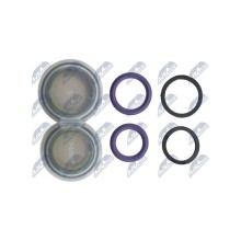 Air Conditioning Repair Kit NTY EAC-AU-003 OE Ref 8K0298260A NTY