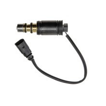 Air Conditioning Compressor Control Valve NTY EAC-VW-002 1K0260859F NTY