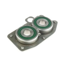 Bearing (Manual Transmission) NTY EAG-AU-000 OE Ref 02T311206
