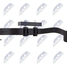 Brake Pedal Pad NTY EAG-CH-005 OE Ref 95936014 NTY