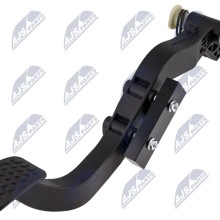 Brake Pedal Pad NTY EAG-CH-005 OE Ref 95936014