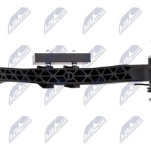 Brake Pedal Pad NTY EAG-CH-005 OE Ref 95936014 NTY