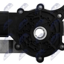 Neutral Position (automatic Transmission) Sensor NTY EAG-HY-001 NTY