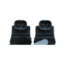 Differential Lock Change-over Valve NTY EAG-MS-009 OE Ref 8657A031 NTY