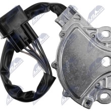 Neutral Position (automatic Transmission) Sensor NTY EAG-MS-010 NTY