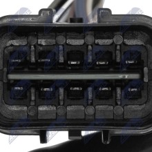 Neutral Position (automatic Transmission) Sensor NTY EAG-MS-010 NTY