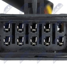 Multi-function Switch NTY EAG-PS-001 OE Ref 98632561201 NTY