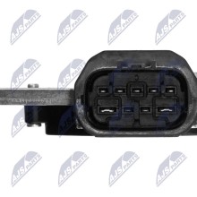 Neutral Position (automatic Transmission) Sensor NTY EAG-TY-004 NTY