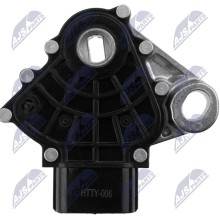 Neutral Position (automatic Transmission) Sensor NTY EAG-TY-006 NTY